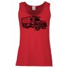 Lady-fit Valueweight Vest Thumbnail