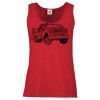 Lady-fit Valueweight Vest Thumbnail