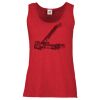 Lady-fit Valueweight Vest Thumbnail