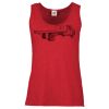 Lady-fit Valueweight Vest Thumbnail