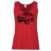 Lady-fit Valueweight Vest Thumbnail