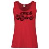Lady-fit Valueweight Vest Thumbnail