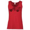 Lady-fit Valueweight Vest Thumbnail