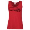 Lady-fit Valueweight Vest Thumbnail