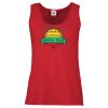 Lady-fit Valueweight Vest Thumbnail