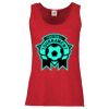 Lady-fit Valueweight Vest Thumbnail