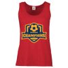 Lady-fit Valueweight Vest Thumbnail
