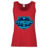Lady-fit Valueweight Vest Thumbnail