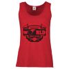 Lady-fit Valueweight Vest Thumbnail