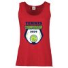Lady-fit Valueweight Vest Thumbnail