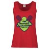 Lady-fit Valueweight Vest Thumbnail