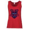 Lady-fit Valueweight Vest Thumbnail