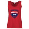 Lady-fit Valueweight Vest Thumbnail