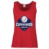 Lady-fit Valueweight Vest Thumbnail