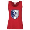 Lady-fit Valueweight Vest Thumbnail
