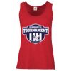 Lady-fit Valueweight Vest Thumbnail