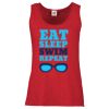 Lady-fit Valueweight Vest Thumbnail
