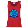 Lady-fit Valueweight Vest Thumbnail