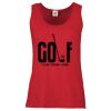 Lady-fit Valueweight Vest Thumbnail