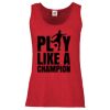 Lady-fit Valueweight Vest Thumbnail