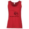 Lady-fit Valueweight Vest Thumbnail