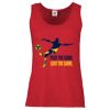 Lady-fit Valueweight Vest Thumbnail
