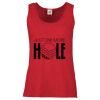Lady-fit Valueweight Vest Thumbnail