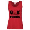 Lady-fit Valueweight Vest Thumbnail