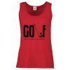 Lady-fit Valueweight Vest Thumbnail