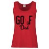 Lady-fit Valueweight Vest Thumbnail