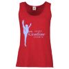 Lady-fit Valueweight Vest Thumbnail