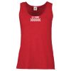 Lady-fit Valueweight Vest Thumbnail